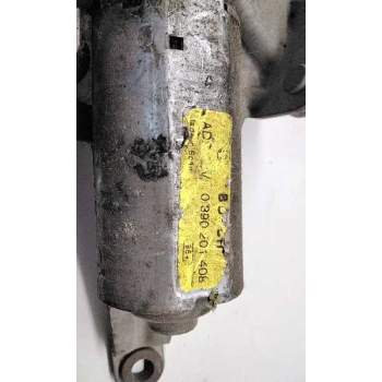 Recambio de motor limpia trasero para peugeot partner (s1) referencia OEM IAM 0390201408  104826