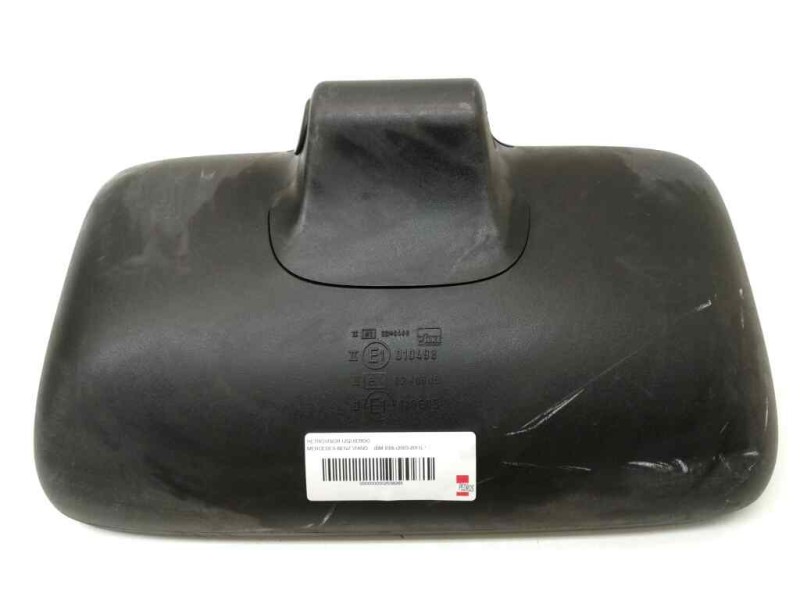 Recambio de retrovisor izquierdo para mercedes vario (tw2) bm 668 / 670 referencia OEM IAM E1010498  