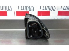 Recambio de piloto trasero izquierdo para renault laguna (b56) 2.2 diesel referencia OEM IAM    2