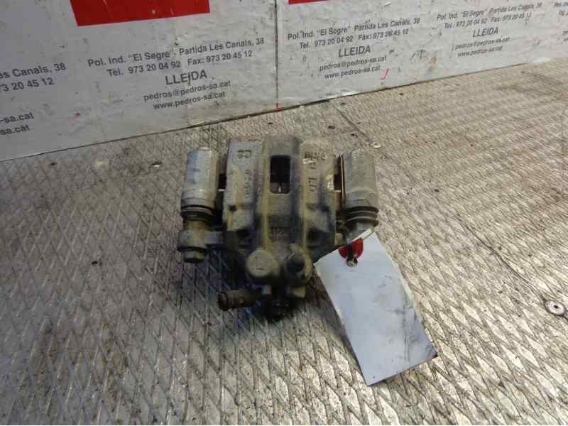 Recambio de pinza freno trasera izquierda para hyundai i30 1.6 crdi cat referencia OEM IAM   