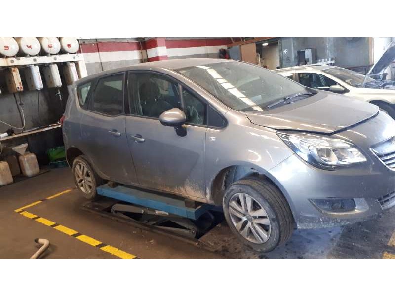 opel meriva b del año 2015