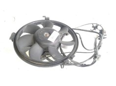 Recambio de electroventilador para audi a4 berlina (b5) 1.8 referencia OEM IAM    2