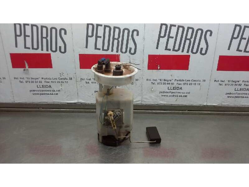 Recambio de aforador para seat cordoba berlina (6l2) stella referencia OEM IAM 6Q0919183A  