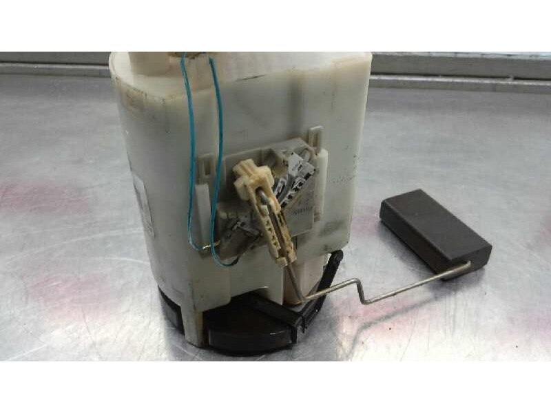 Recambio de aforador para seat cordoba berlina (6l2) stella referencia OEM IAM 6Q0919183A  