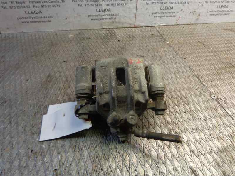 Recambio de pinza freno trasera derecha para hyundai i30 1.6 crdi cat referencia OEM IAM   