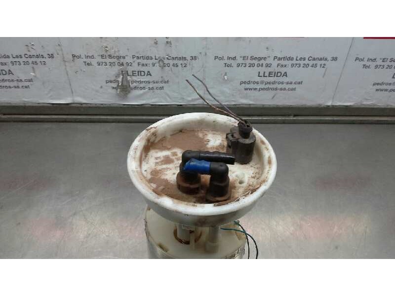 Recambio de aforador para seat cordoba berlina (6l2) stella referencia OEM IAM 6Q0919183A  