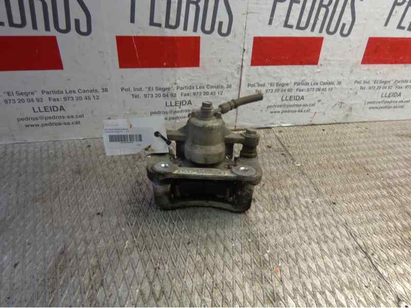 Recambio de pinza freno trasera derecha para hyundai i30 1.6 crdi cat referencia OEM IAM   