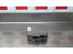 Recambio de centralita motor uce para renault clio ii fase i (b/cbo) 1.9 dti diesel referencia OEM IAM 0281001878 115 8200059887