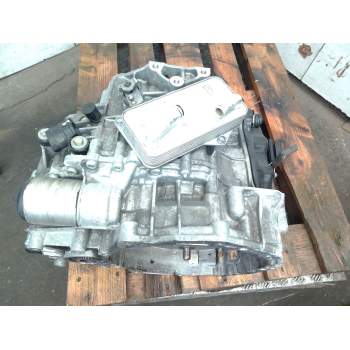 Recambio de caja cambios para skoda superb iii (3v3) 2.0 tdi referencia OEM IAM UAH  