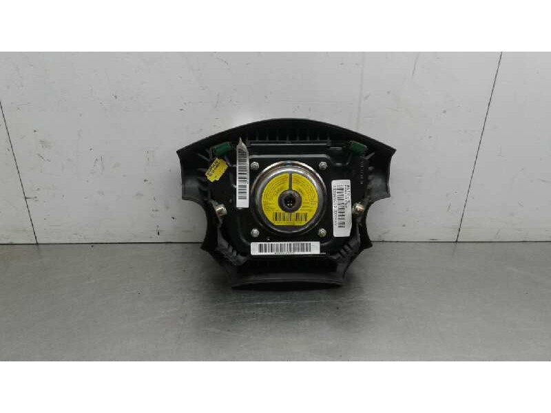 Recambio de airbag delantero izquierdo para nissan almera (n16/e) acenta referencia OEM IAM 48470BN800  