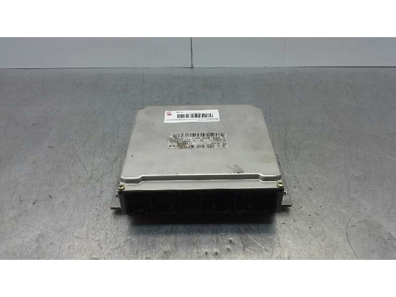 Recambio de centralita motor uce para mercedes clase clk (w208) coupe 200 (208.335) referencia OEM IAM 0261204883 A0235458432 
