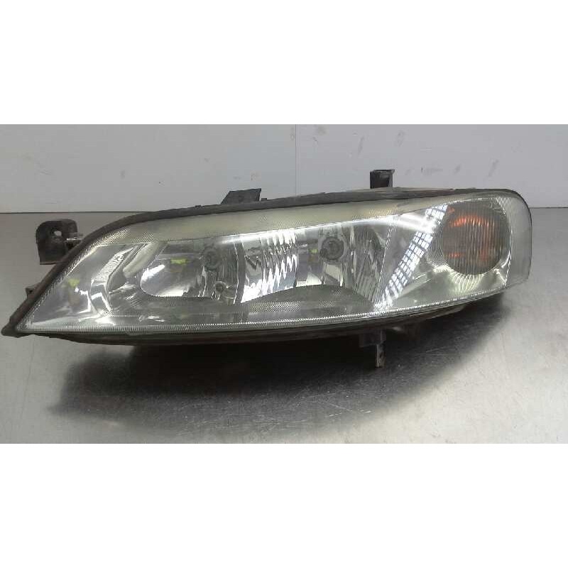 Recambio de faro izquierdo para opel vectra b berlina comfort referencia OEM IAM 09119523  