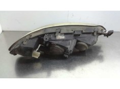 Recambio de faro izquierdo para opel vectra b berlina comfort referencia OEM IAM 09119523   2