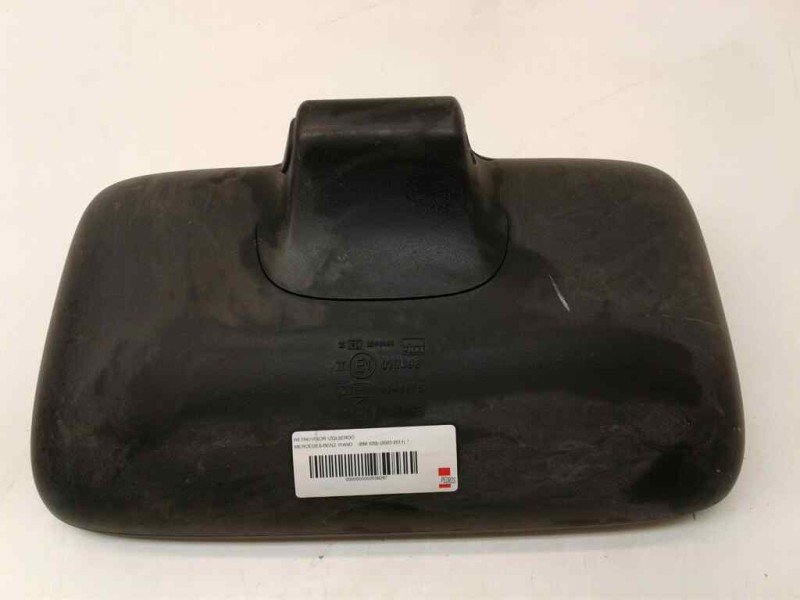 Recambio de retrovisor izquierdo para mercedes vario (tw2) bm 668 / 670 referencia OEM IAM E1010498  