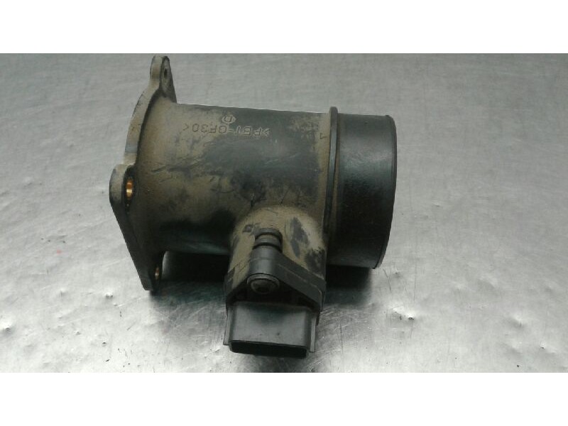 Recambio de caudalimetro para nissan almera (n16/e) acenta referencia OEM IAM 226807J600  