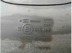 Recambio de retrovisor izquierdo para mercedes vario (tw2) bm 668 / 670 referencia OEM IAM E1010498   2