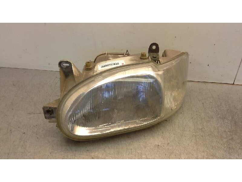 Recambio de faro izquierdo para ford escort berl./turnier ghia nomade referencia OEM IAM   