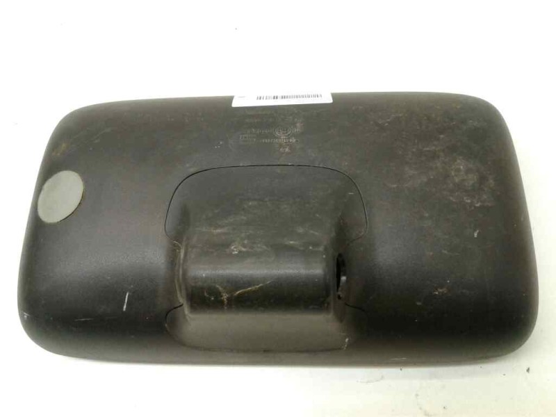 Recambio de retrovisor izquierdo para mercedes vario (tw2) bm 668 / 670 referencia OEM IAM E1010498  