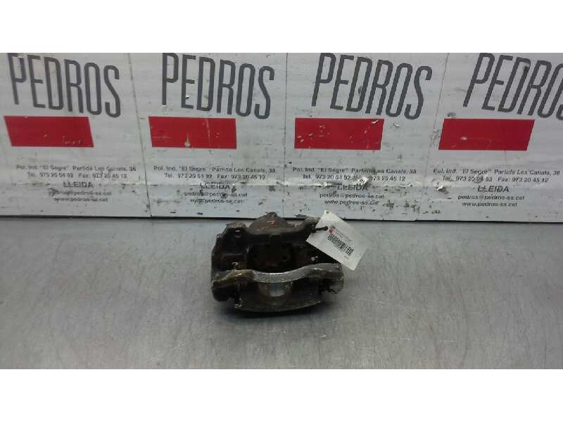 Recambio de pinza freno delantera derecha para peugeot bipper básico referencia OEM IAM   
