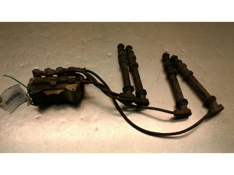 Recambio de bobina encendido para fiat brava (182) 1.6 16v / 16v 100 sx referencia OEM IAM 0046472440  