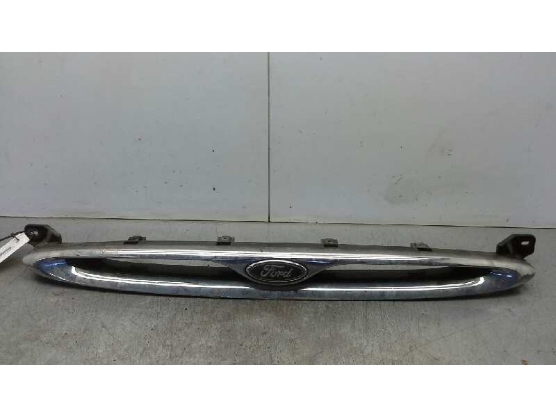 Recambio de rejilla delantera para ford escort berl./turnier ghia nomade referencia OEM IAM   