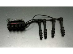 Recambio de bobina encendido para fiat brava (182) 1.6 16v / 16v 100 sx referencia OEM IAM 0046472440   2