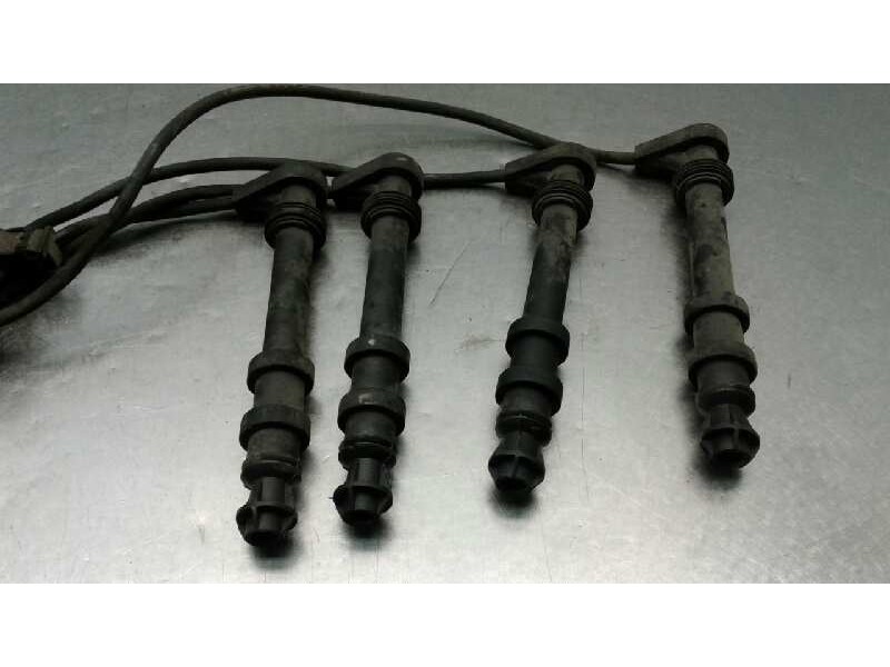 Recambio de bobina encendido para fiat brava (182) 1.6 16v / 16v 100 sx referencia OEM IAM 0046472440  