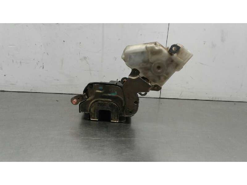 Recambio de cerradura puerta delantera izquierda para nissan almera (n16/e) acenta referencia OEM IAM 80503BM660  