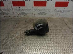 Recambio de faro antiniebla trasero izquierdo para iveco stralis 450 referencia OEM IAM    2