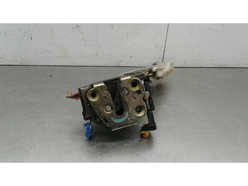 Recambio de cerradura puerta delantera izquierda para nissan almera (n16/e) acenta referencia OEM IAM 80503BM660  