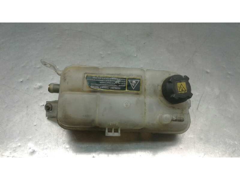 Recambio de deposito expansion para fiat brava (182) 1.6 16v / 16v 100 sx referencia OEM IAM 0046481503  