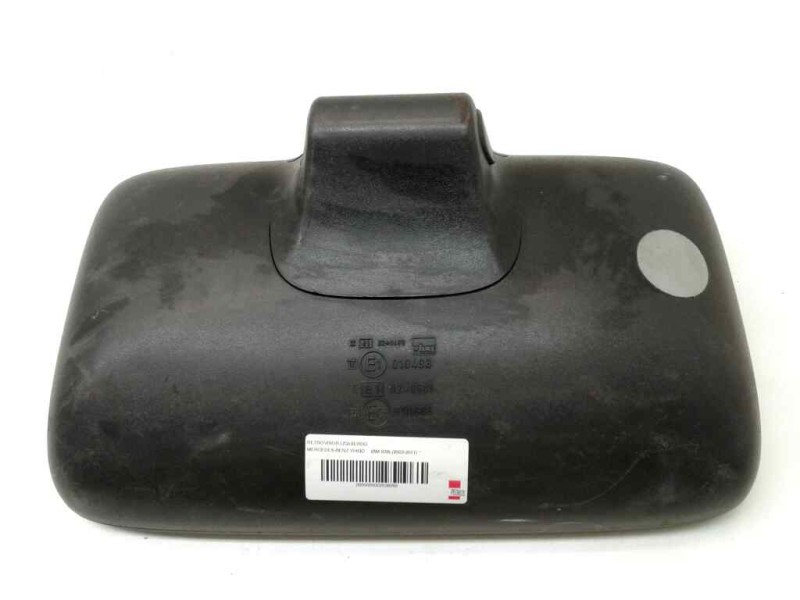 Recambio de retrovisor izquierdo para mercedes vario (tw2) bm 668 / 670 referencia OEM IAM E1010498  
