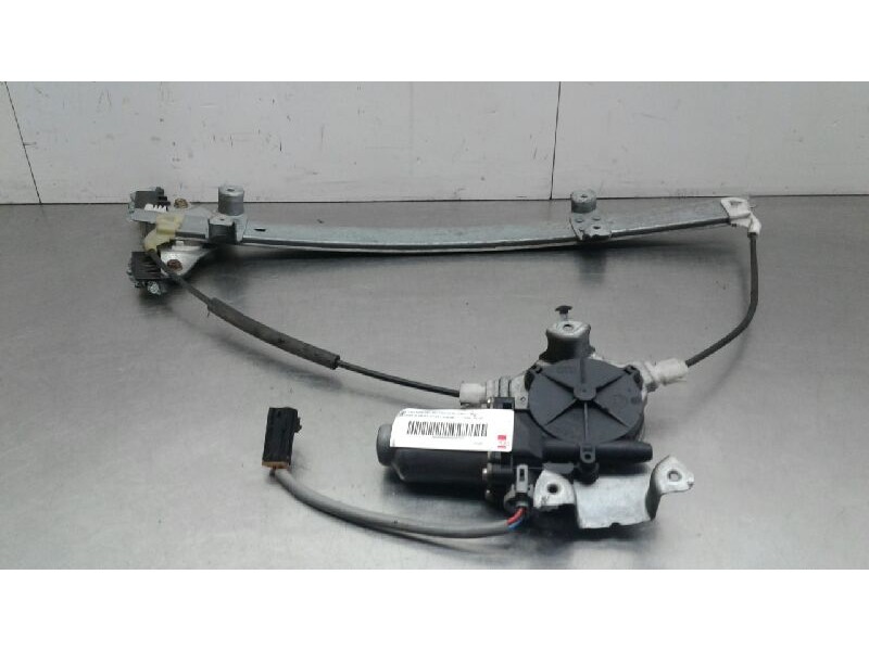 Recambio de elevalunas delantero derecho para nissan almera (n16/e) acenta referencia OEM IAM 400600T5  