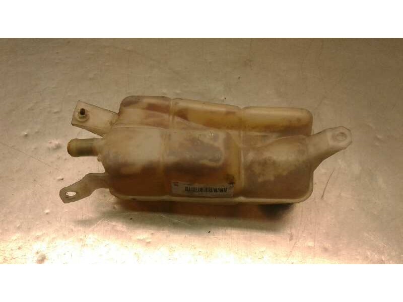 Recambio de deposito expansion para fiat brava (182) 1.6 16v / 16v 100 sx referencia OEM IAM 0046481503  