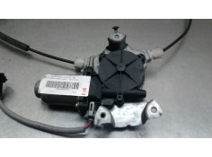 Recambio de elevalunas delantero derecho para nissan almera (n16/e) acenta referencia OEM IAM 400600T5   2