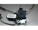 ELEVALUNAS DELANTERO DERECHO 400600T5 