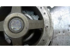 Recambio de bomba agua para seat ibiza (6k1) signo referencia OEM IAM 030121019E   2