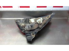 Recambio de piloto trasero izquierdo para renault megane ii berlina 3p confort expression referencia OEM IAM    2