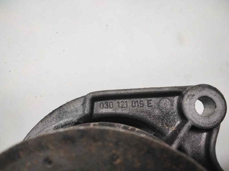 Recambio de bomba agua para seat ibiza (6k1) signo referencia OEM IAM 030121019E  