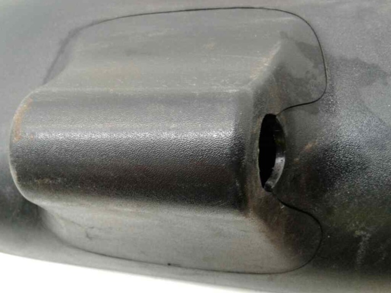 Recambio de retrovisor izquierdo para mercedes vario (tw2) bm 668 / 670 referencia OEM IAM E1010498  