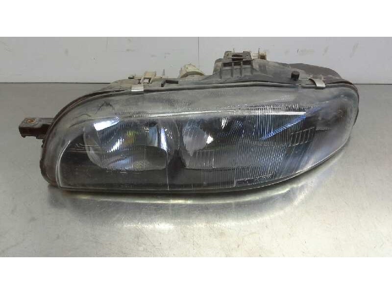 Recambio de faro izquierdo para fiat brava (182) 1.6 16v / 16v 100 sx referencia OEM IAM 0046523123  