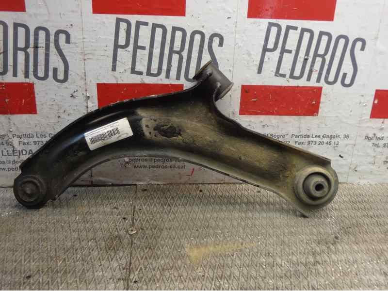 Recambio de brazo suspension inferior delantero derecho para renault modus 1.4 16v referencia OEM IAM   