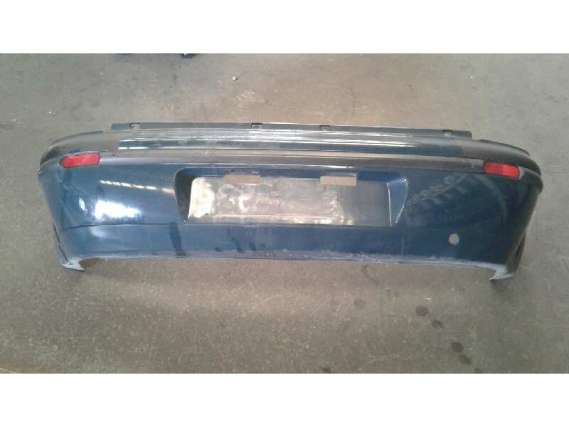 Recambio de paragolpes trasero para fiat brava (182) 1.6 16v / 16v 100 sx referencia OEM IAM 0046468298  