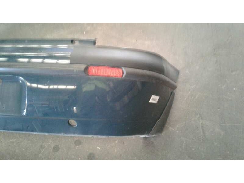 Recambio de paragolpes trasero para fiat brava (182) 1.6 16v / 16v 100 sx referencia OEM IAM 0046468298  