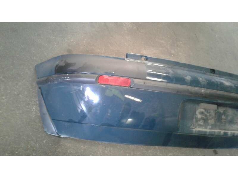Recambio de paragolpes trasero para fiat brava (182) 1.6 16v / 16v 100 sx referencia OEM IAM 0046468298  