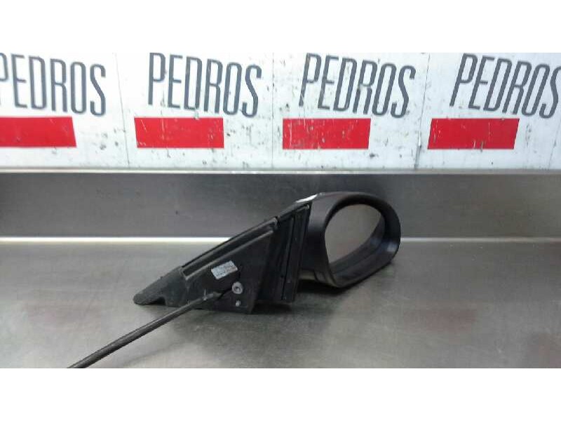Recambio de retrovisor derecho para seat ibiza (6l1) stella referencia OEM IAM   
