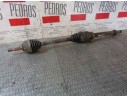 TRANSMISION DELANTERA DERECHA 