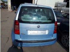 fiat idea (135) del año 2004 2