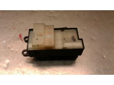 Recambio de mando elevalunas delantero izquierdo para nissan almera (n16/e) acenta referencia OEM IAM 80760BM615   2