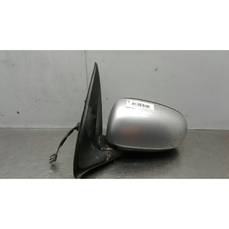 Recambio de retrovisor izquierdo para nissan almera (n16/e) acenta referencia OEM IAM 015541  